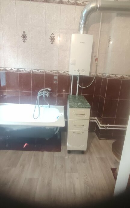 квартира г Подольск п Дубровицы Подольск, 33 фото 9