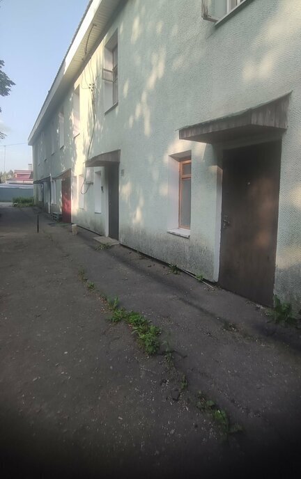 квартира г Подольск п Дубровицы Подольск, 33 фото 12