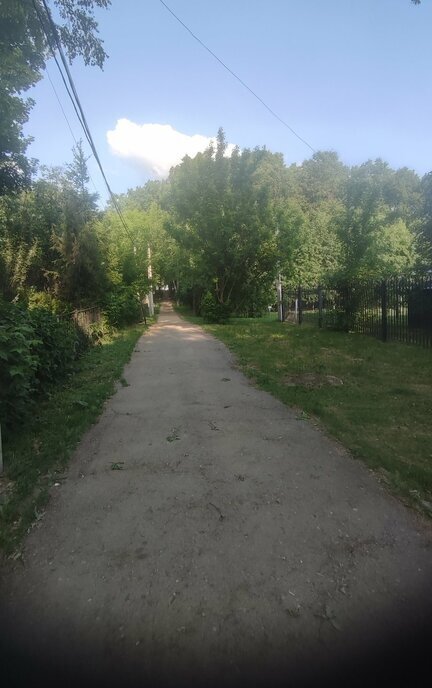 квартира г Подольск п Дубровицы Подольск, 33 фото 13