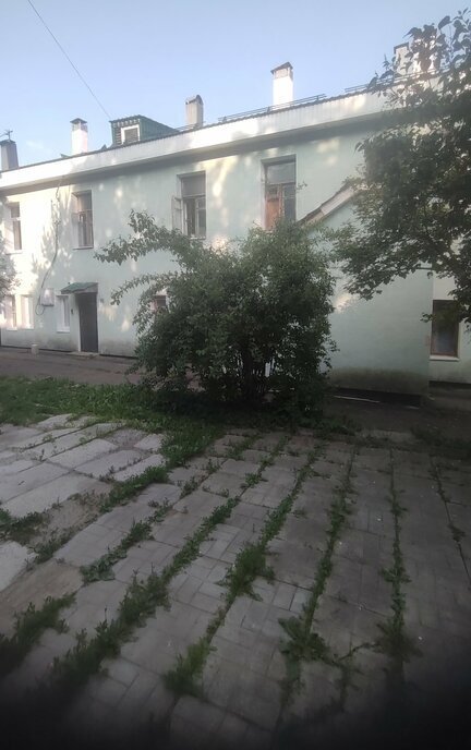 квартира г Подольск п Дубровицы Подольск, 33 фото 15
