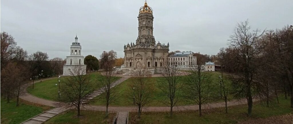 квартира г Подольск п Дубровицы Подольск, 33 фото 17