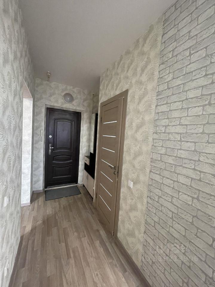 квартира г Новосибирск р-н Ленинский ул Колхидская 6 фото 15