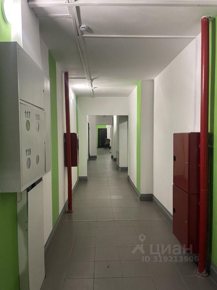 квартира г Новосибирск р-н Ленинский ул Колхидская 6 фото 16