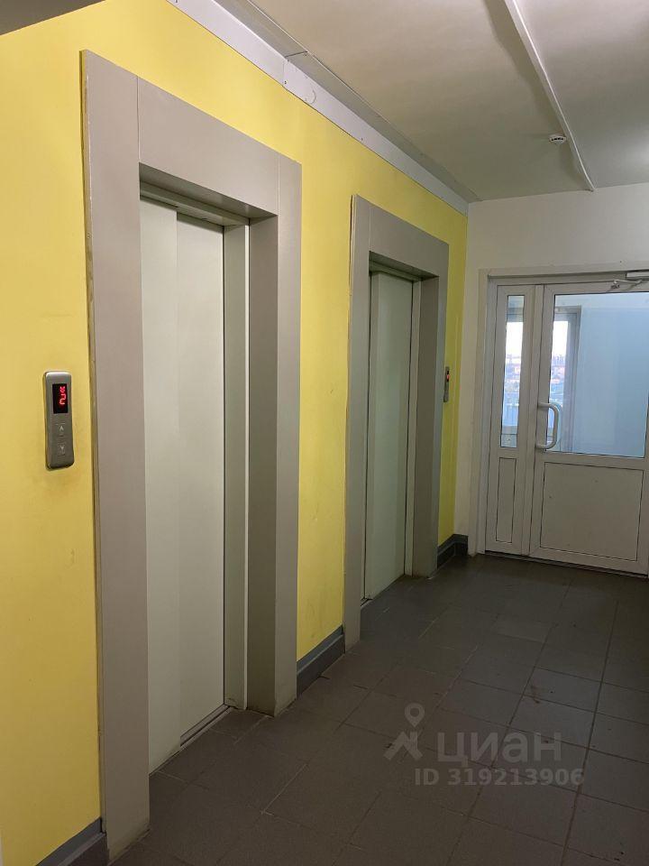 квартира г Новосибирск р-н Ленинский ул Колхидская 6 фото 18