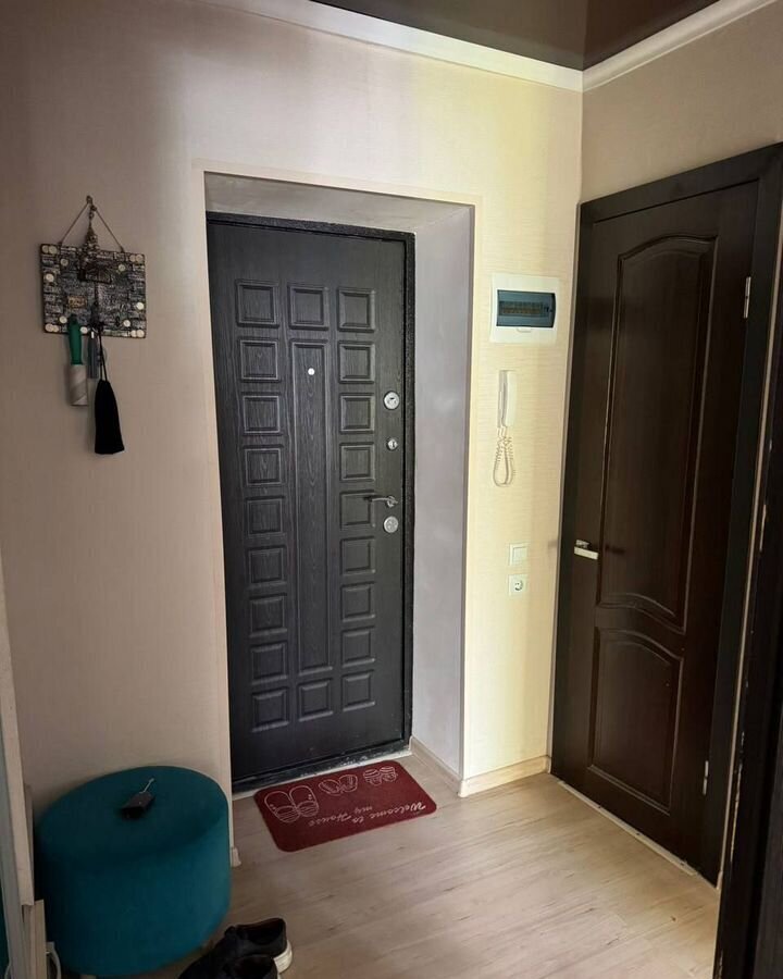 квартира г Пятигорск ул Бульварная 50к/2 фото 7
