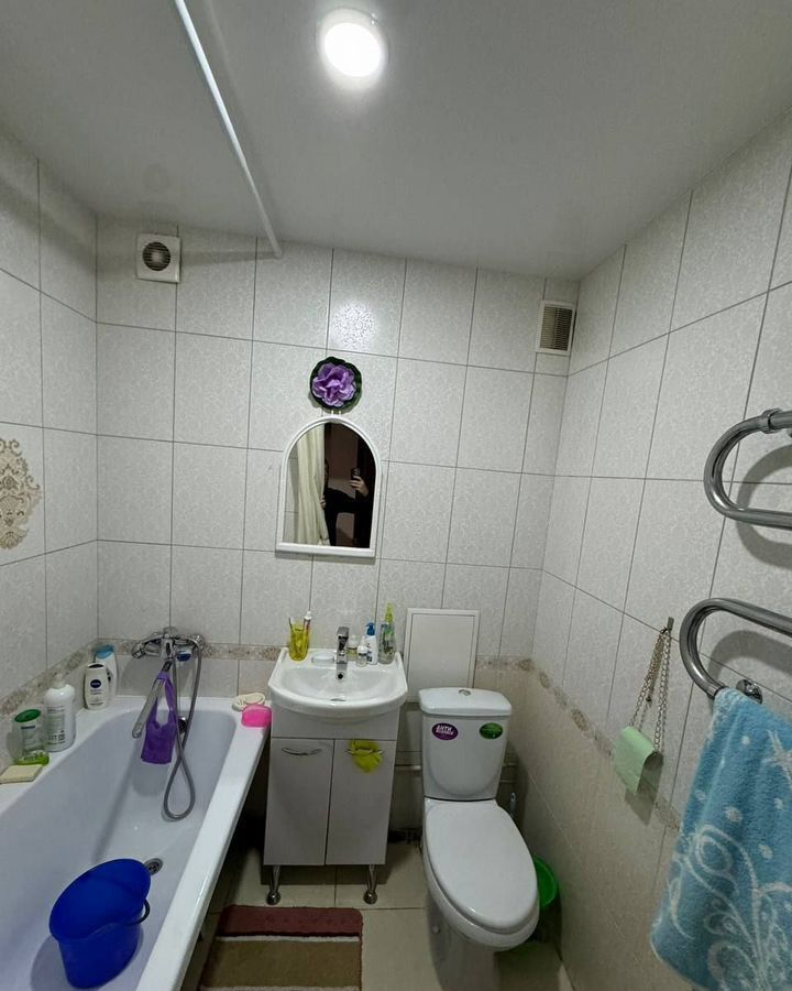 квартира г Пятигорск ул Бульварная 50к/2 фото 6
