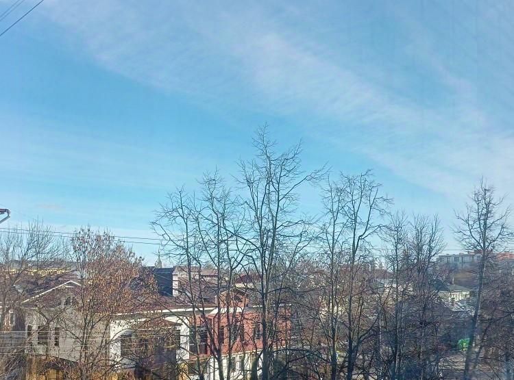 квартира г Вологда Верхний посад ул Благовещенская 65 фото 10