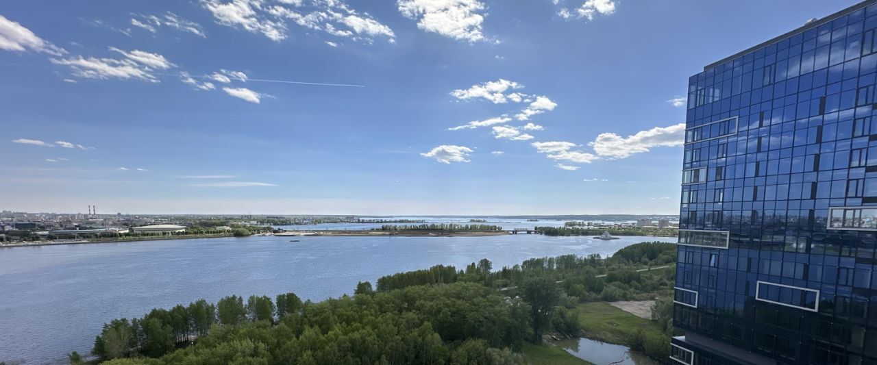 квартира г Казань Козья слобода ул Шоссейная 57 фото 12