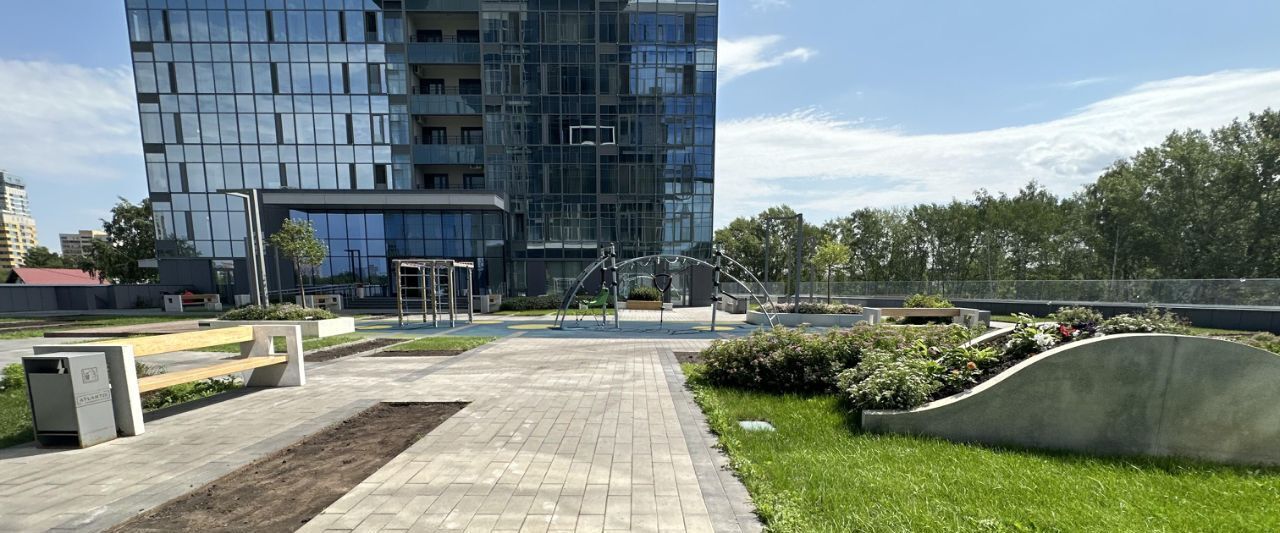 квартира г Казань Козья слобода ул Шоссейная 57 фото 23