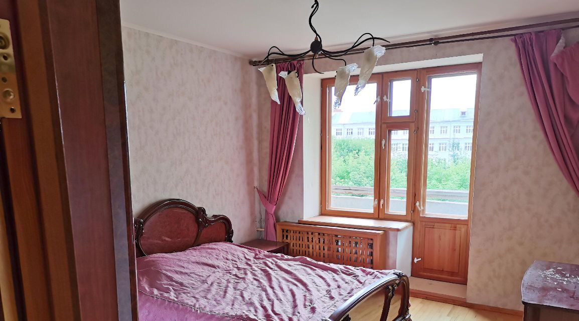квартира г Казань р-н Вахитовский Суконная слобода ул Амирхана Еники 5 фото 5