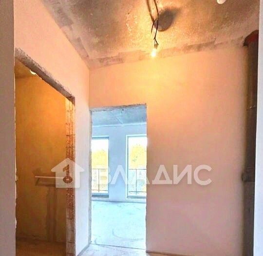 квартира г Калининград р-н Центральный ул Дубовая аллея 3ак/1 фото 5
