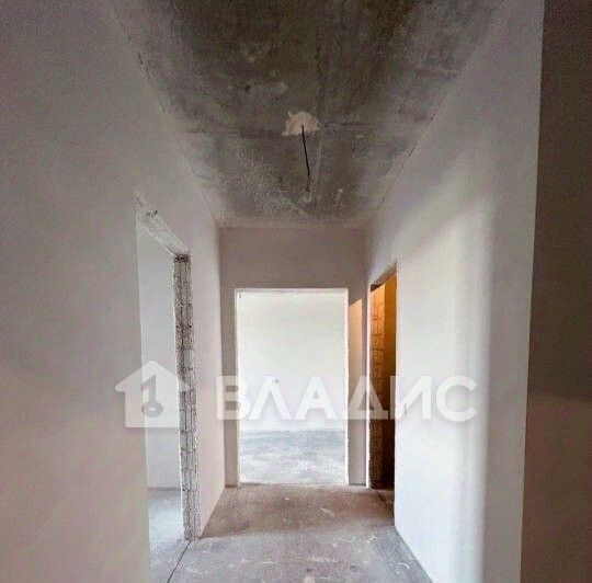 квартира г Калининград р-н Центральный ул Дубовая аллея 3ак/1 фото 6