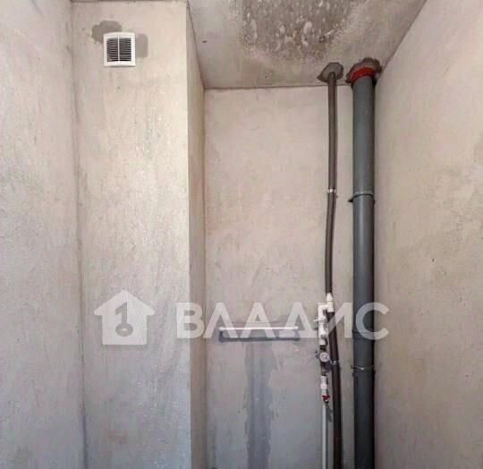 квартира г Калининград р-н Центральный ул Дубовая аллея 3ак/1 фото 10