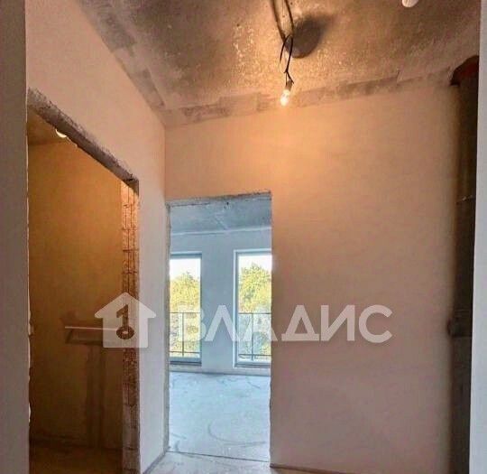 квартира г Калининград р-н Центральный ул Дубовая аллея 3ак/1 фото 9