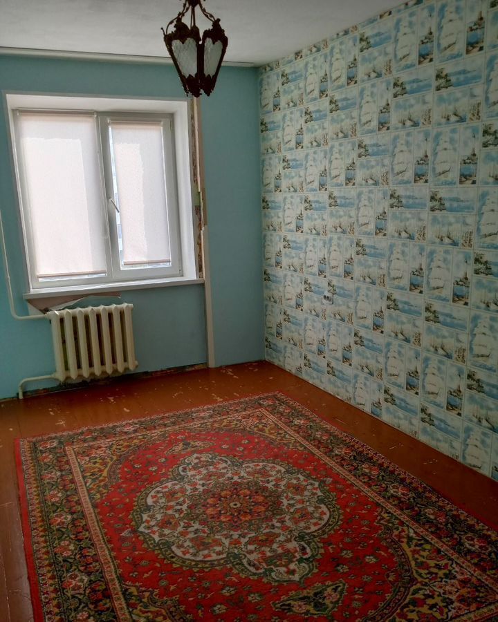 квартира г Североуральск п Черёмухово ул Ватутина 6 фото 5