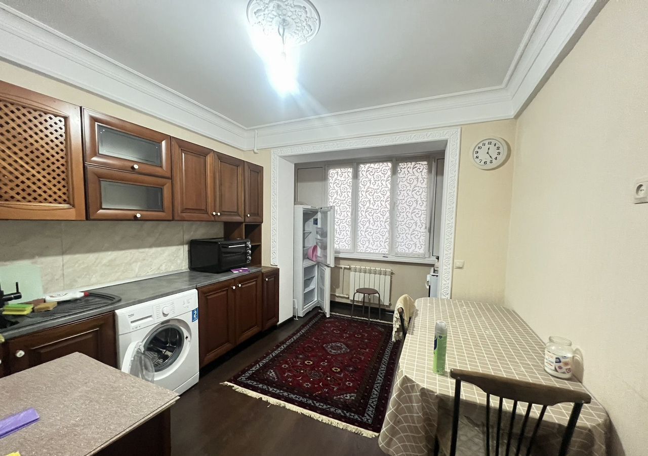 квартира г Каспийск ул Ленина 80 фото 6