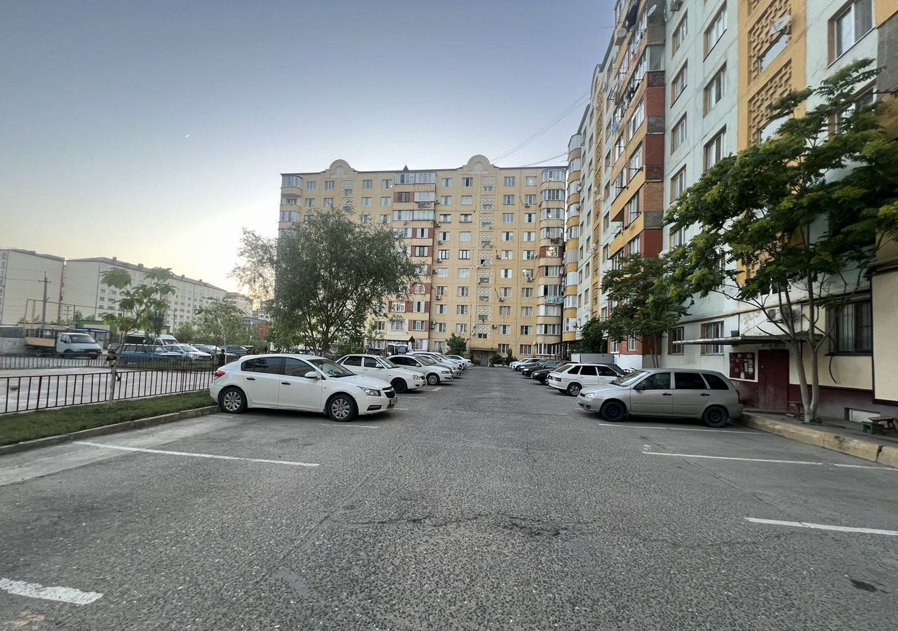 квартира г Каспийск ул Ленина 80 фото 12