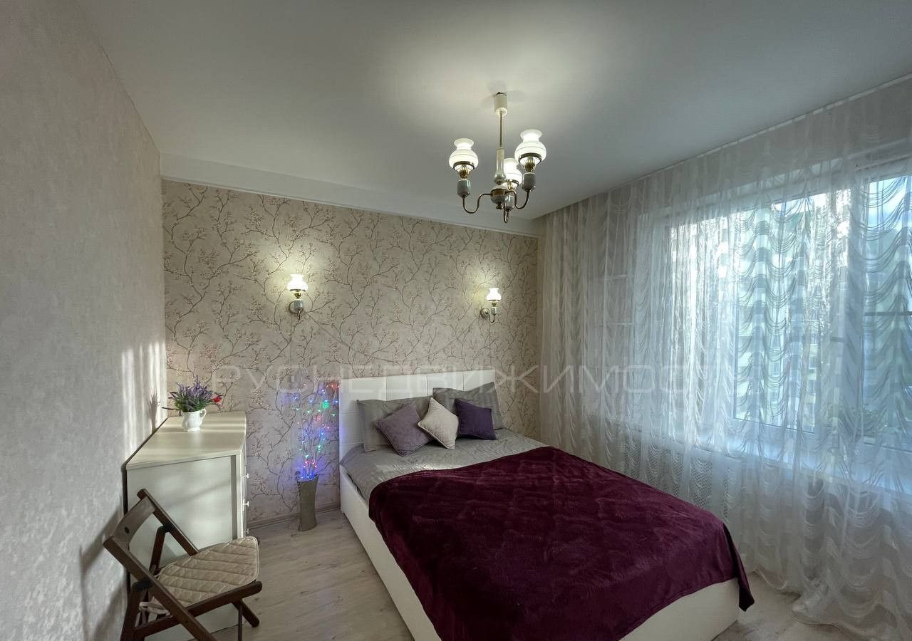 квартира г Киров р-н Ленинский ул Героя Костина 2 фото 14