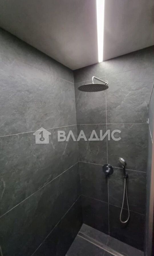 квартира г Калининград р-н Ленинградский ул Юбилейная 10 фото 6