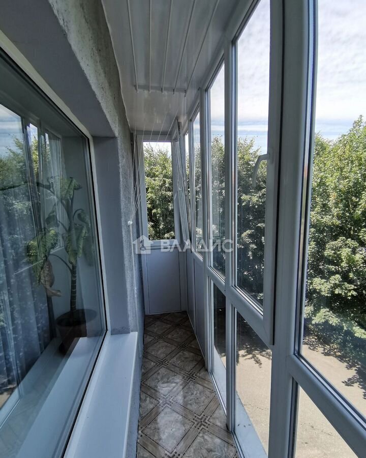 квартира г Калининград р-н Центральный пр-кт Мира 62 фото 6