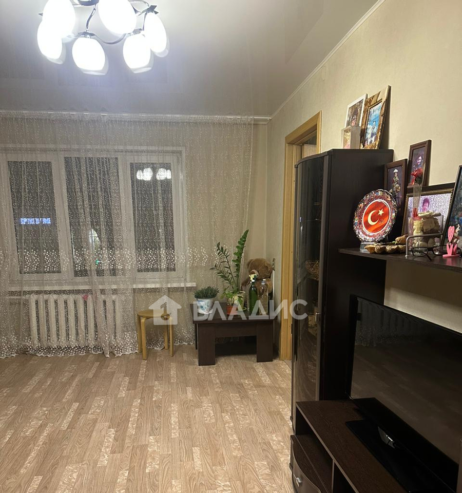 квартира г Стерлитамак ул Вокзальная 21а фото 5
