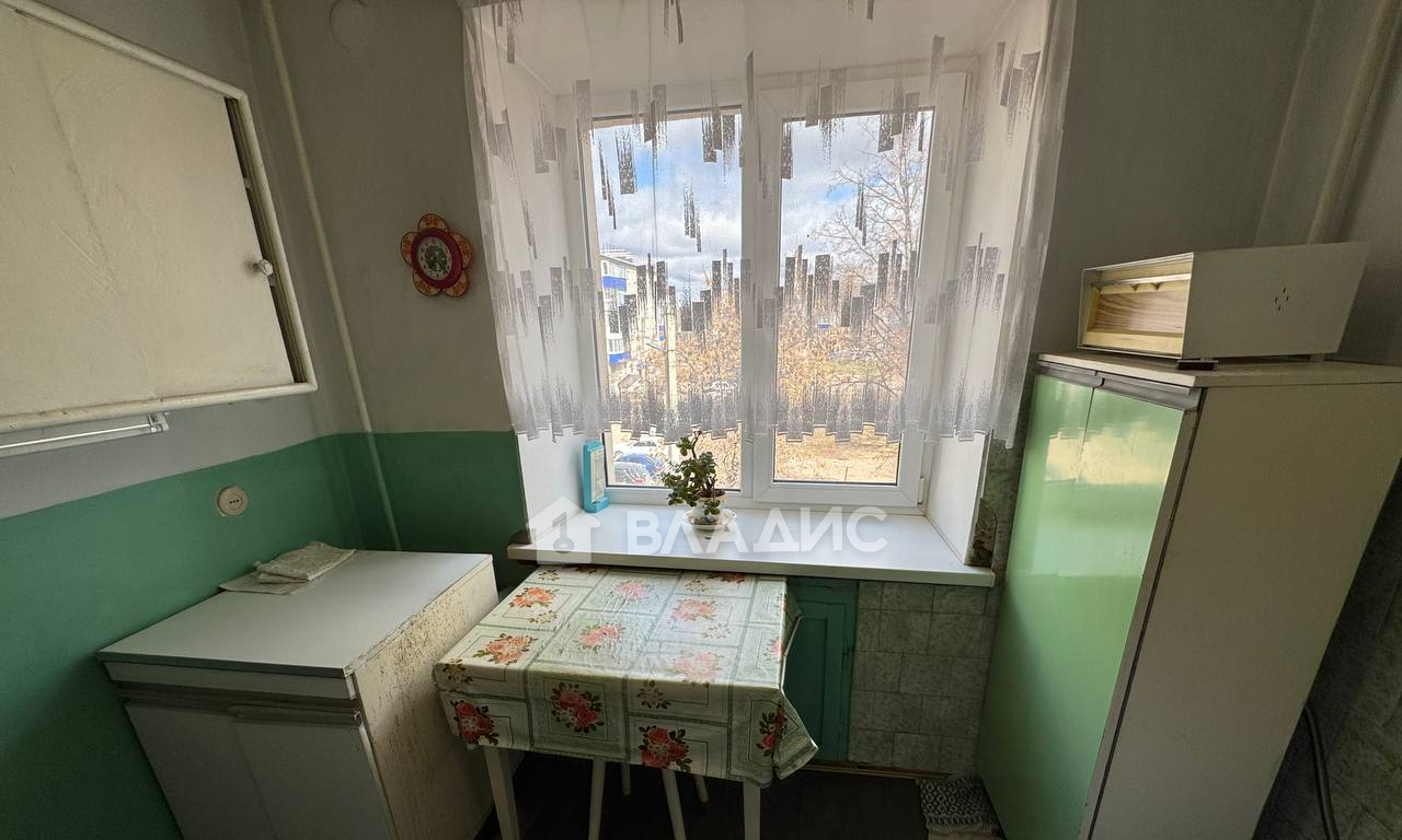 квартира г Стерлитамак ул Вокзальная 36 фото 17