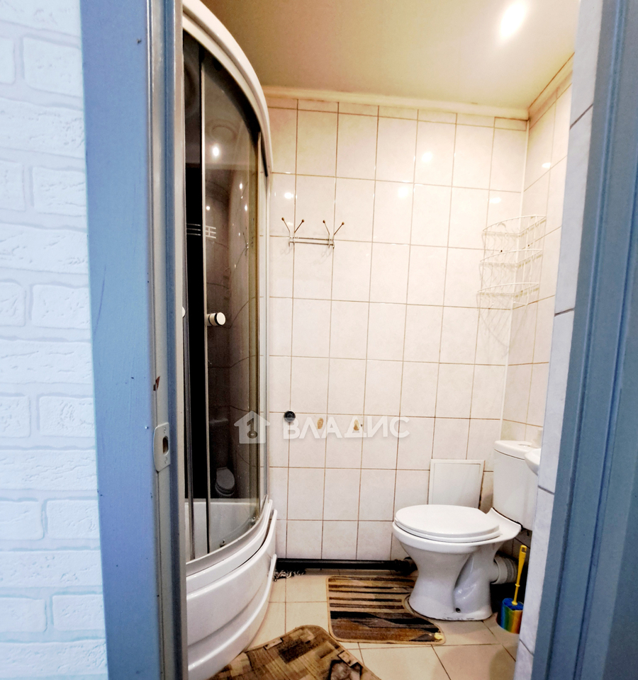 квартира г Стерлитамак Михайловский ул Шафиева 9 фото 8