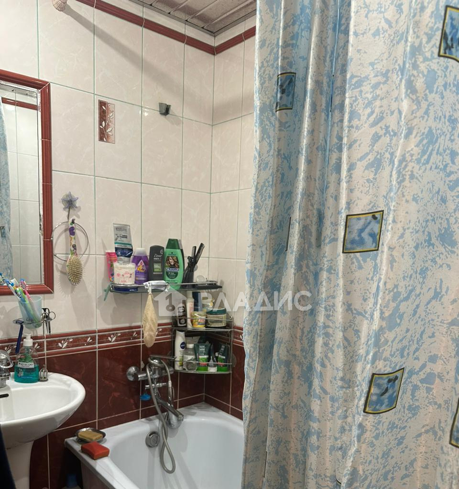 квартира г Стерлитамак ул Вокзальная 21а фото 14
