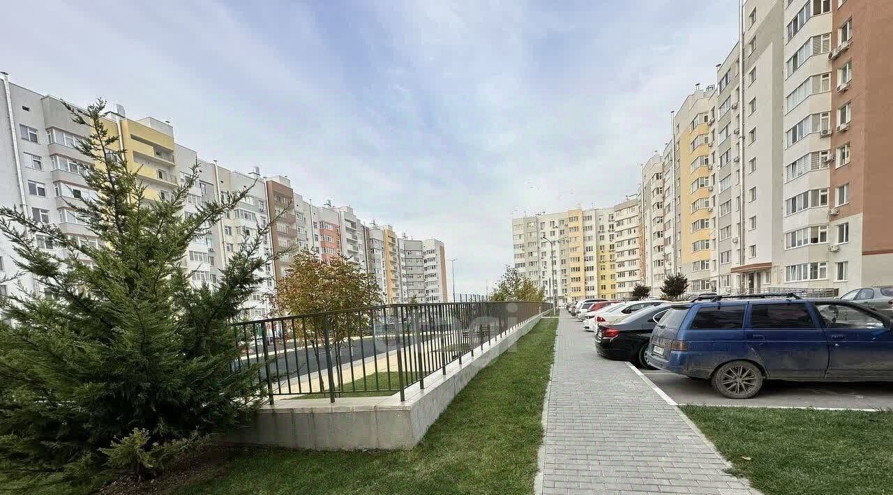 квартира г Симферополь р-н Центральный ул Батурина фото 33