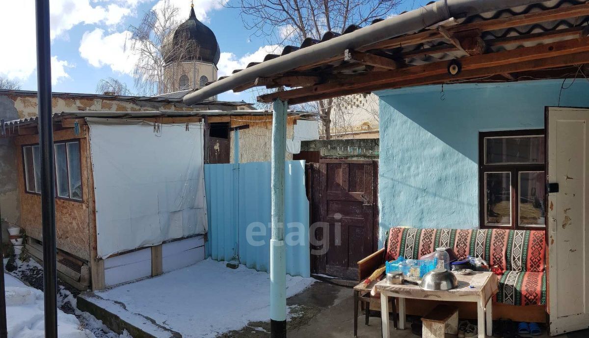 квартира р-н Белогорский г Белогорск ул Калинина фото 14
