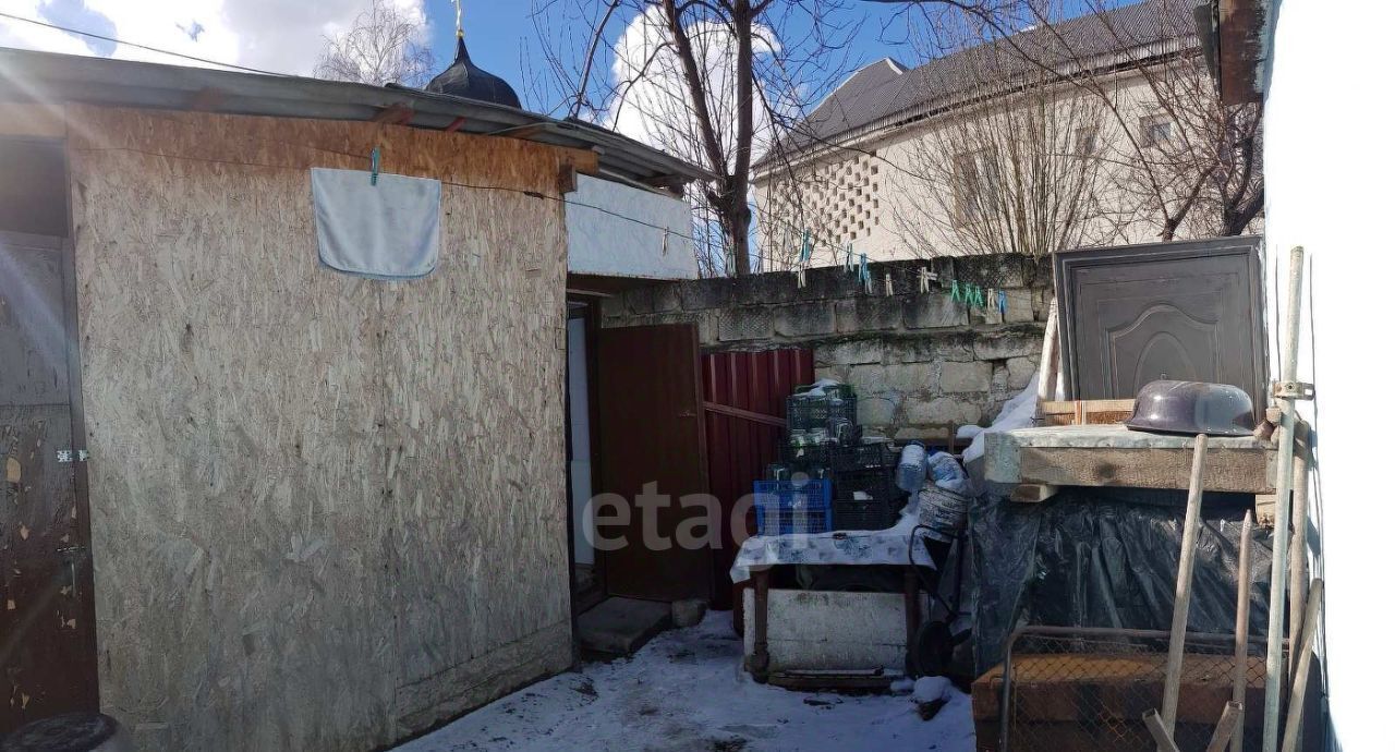 квартира р-н Белогорский г Белогорск ул Калинина фото 16
