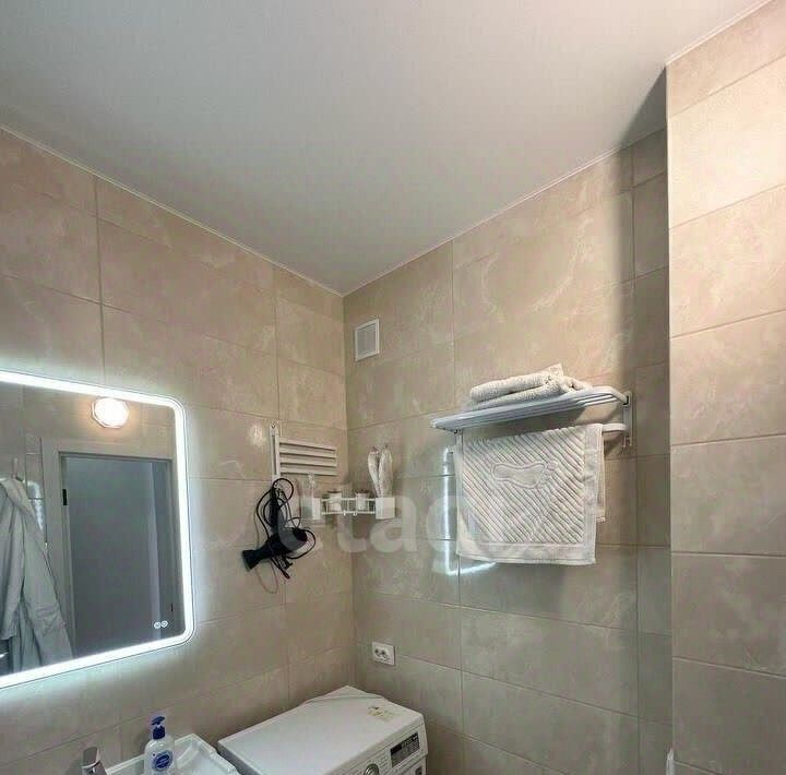 квартира г Симферополь Фонтаны ул Кантар фото 18