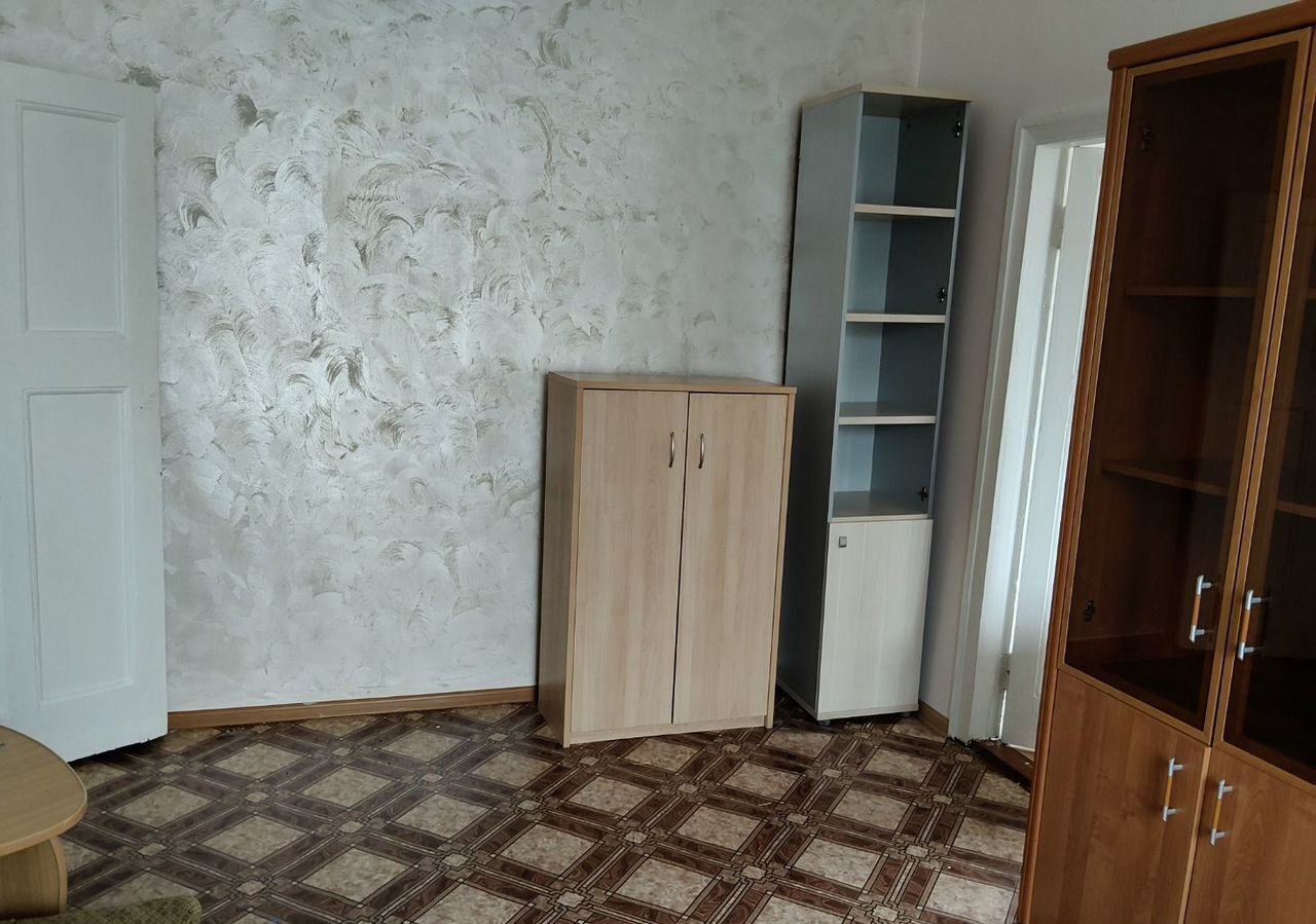 квартира г Муром ул Красногвардейская 10а фото 5