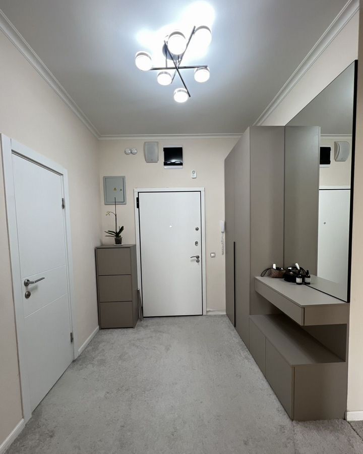 квартира г Красногорск ул Липовой Рощи 4к/3 Москва, Строгино фото 7