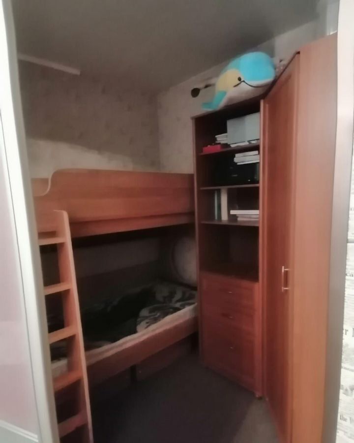 квартира г Зеленоград Зеленоград-Крюково, к 1132 фото 6
