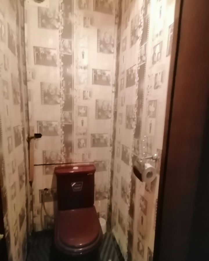 квартира г Зеленоград Зеленоград-Крюково, к 1132 фото 9