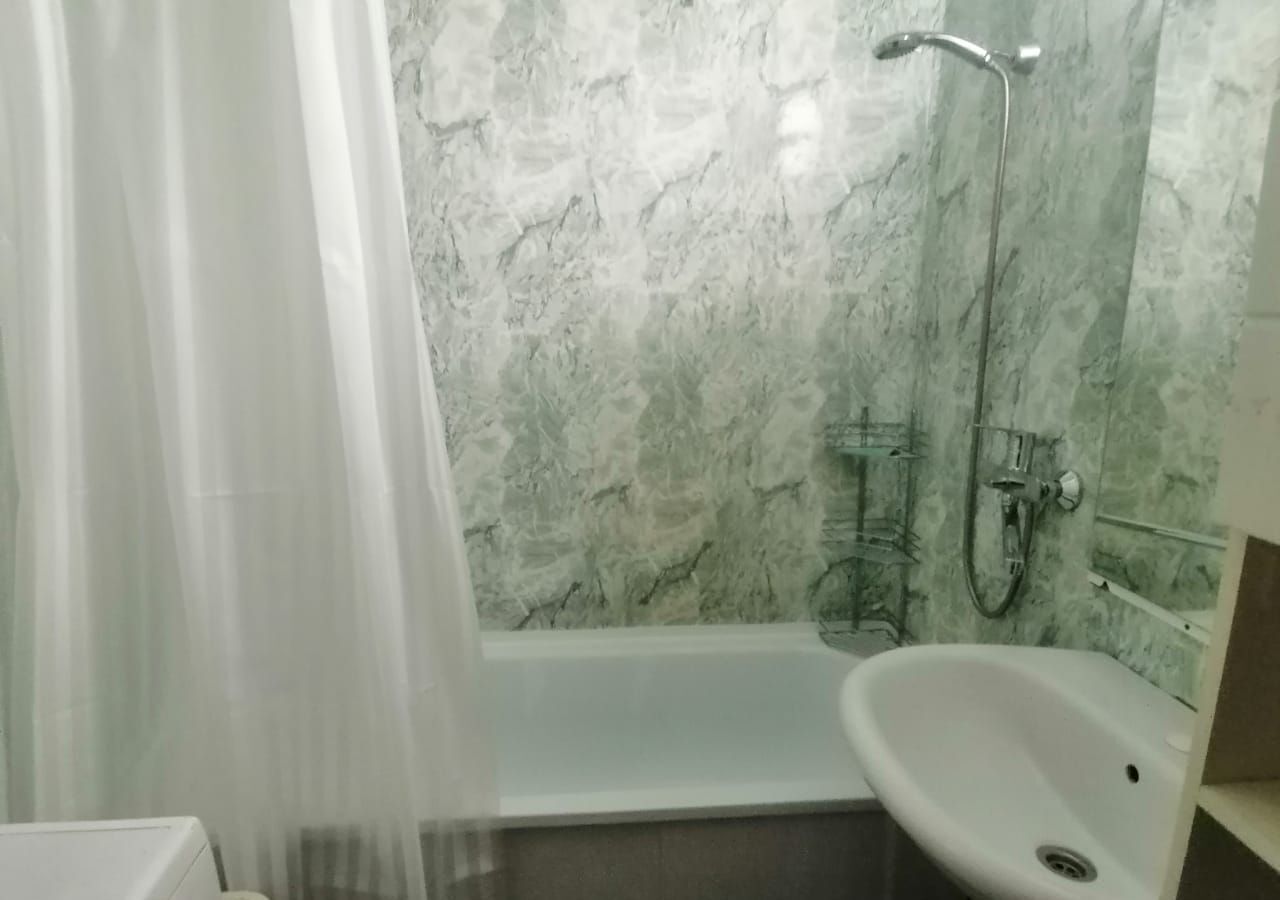 квартира г Зеленоград Зеленоград-Крюково, к 1132 фото 10