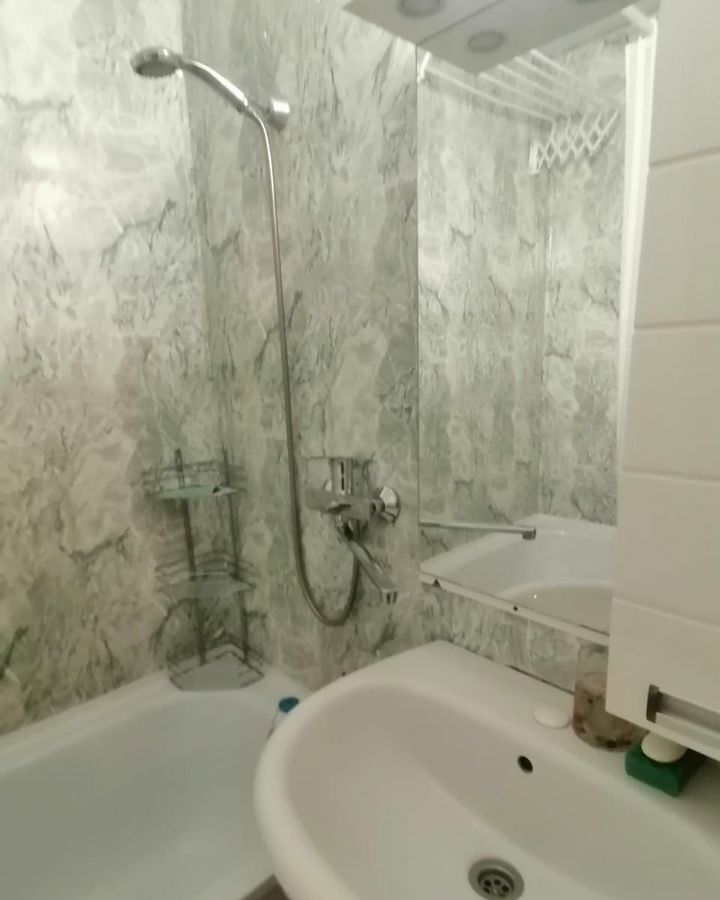 квартира г Зеленоград Зеленоград-Крюково, к 1132 фото 11