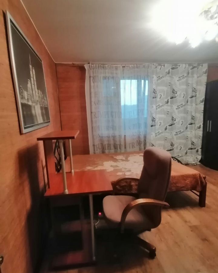 квартира г Зеленоград Зеленоград-Крюково, к 1132 фото 12