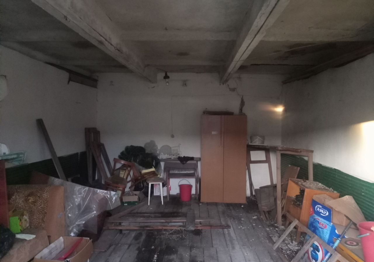 гараж г Курган Рябково фото 1