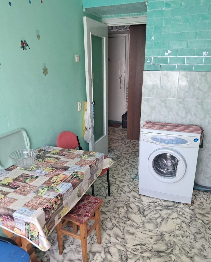 квартира г Тольятти р-н Автозаводский ул Маршала Жукова 32 фото 6