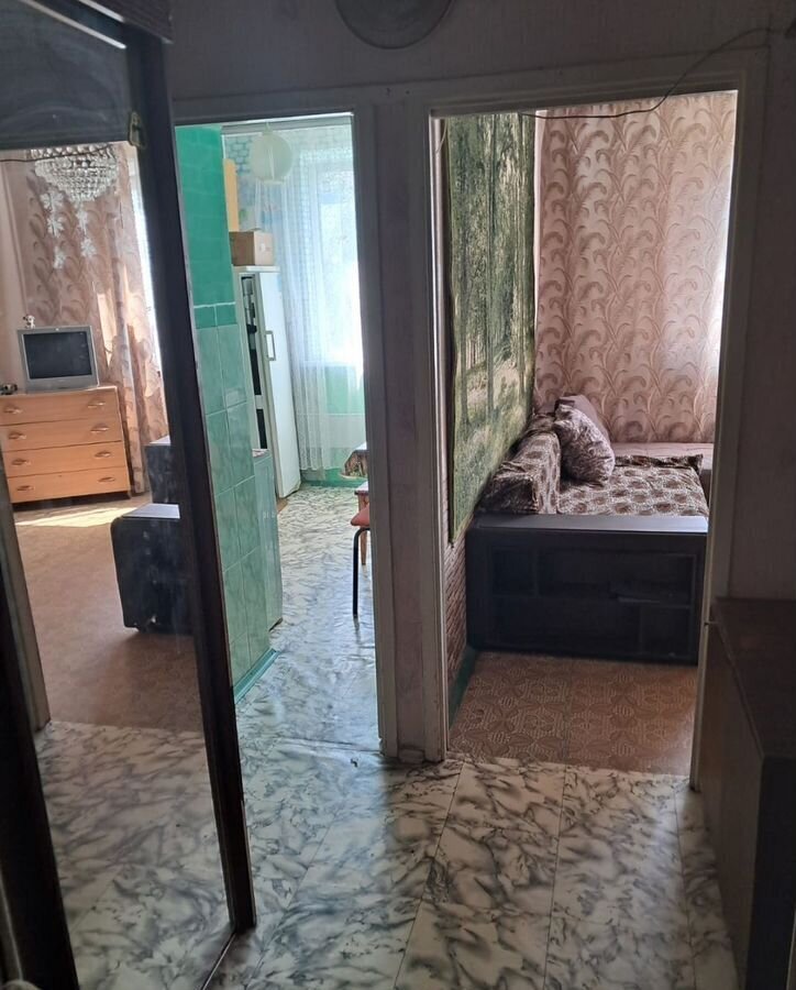 квартира г Тольятти р-н Автозаводский ул Маршала Жукова 32 фото 7