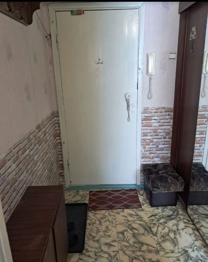 квартира г Тольятти р-н Автозаводский ул Маршала Жукова 32 фото 9