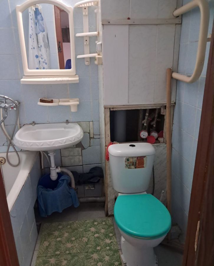 квартира г Тольятти р-н Автозаводский ул Маршала Жукова 32 фото 10