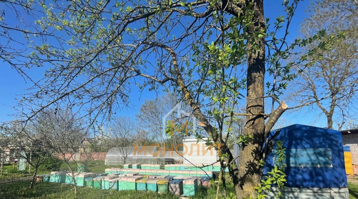 земля г Горячий Ключ ст-ца Саратовская пер Кривой 9 фото 3