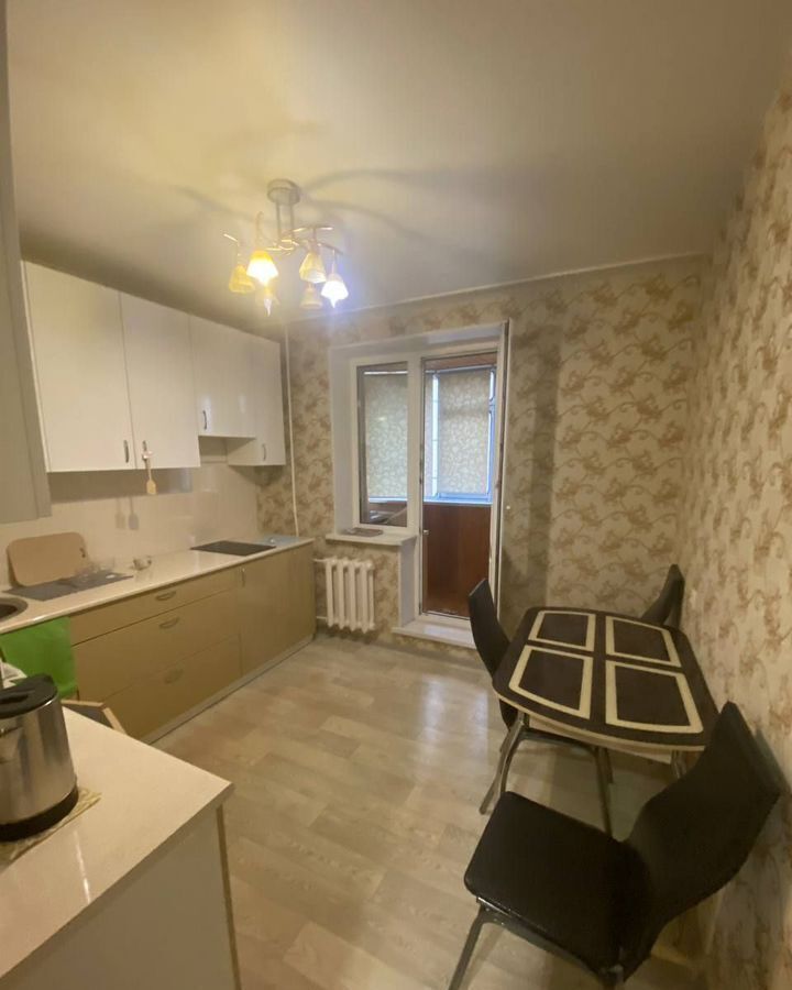 квартира г Ульяновск р-н Засвияжский ул Ефремова 137к/1 фото 2