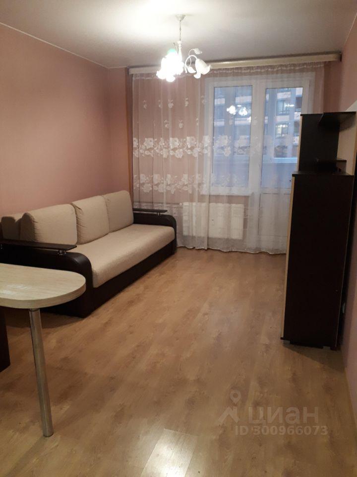 квартира р-н Всеволожский г Мурино б-р Петровский 7 ЖК «Ласточка» Муринское городское поселение фото 5