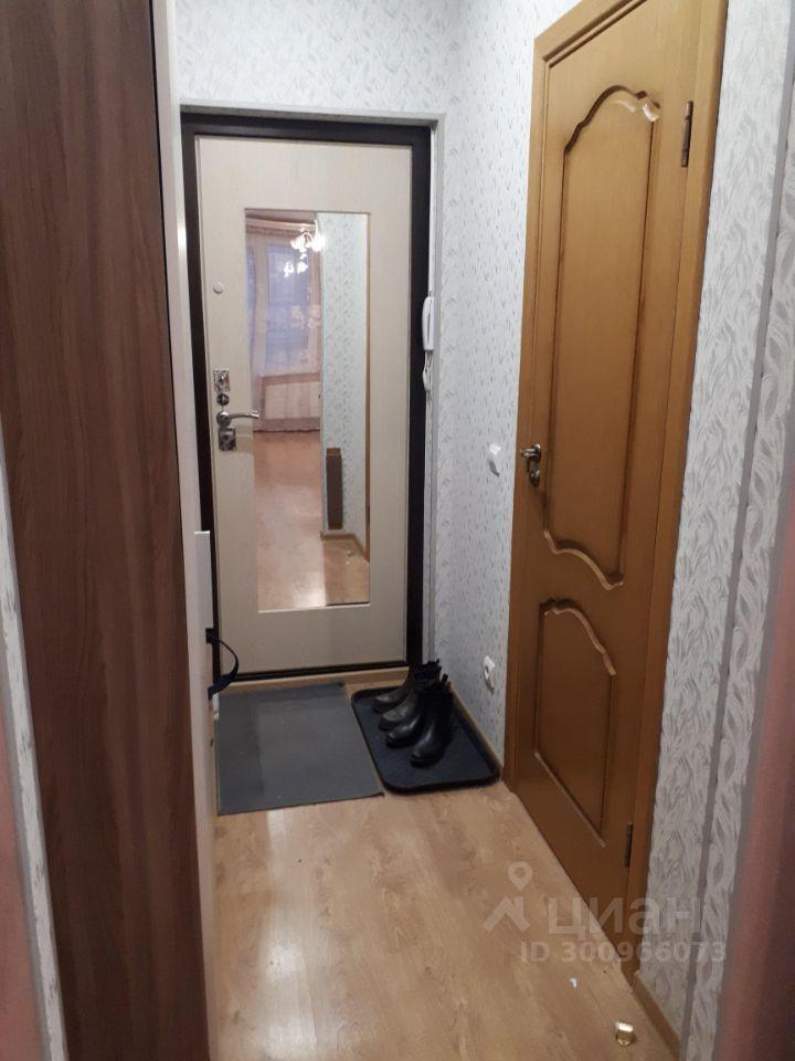 квартира р-н Всеволожский г Мурино б-р Петровский 7 ЖК «Ласточка» Муринское городское поселение фото 12