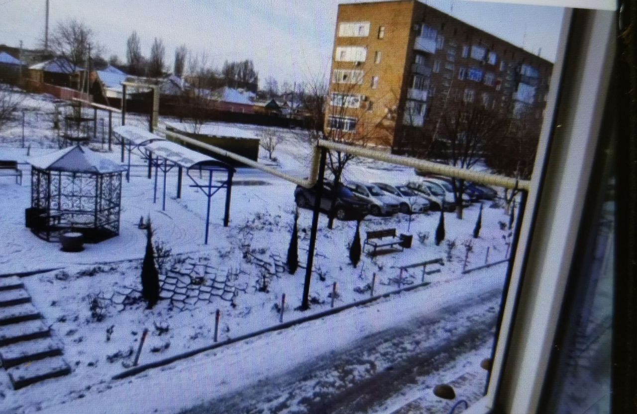 квартира г Новошахтинск ул Короленко 15 фото 14