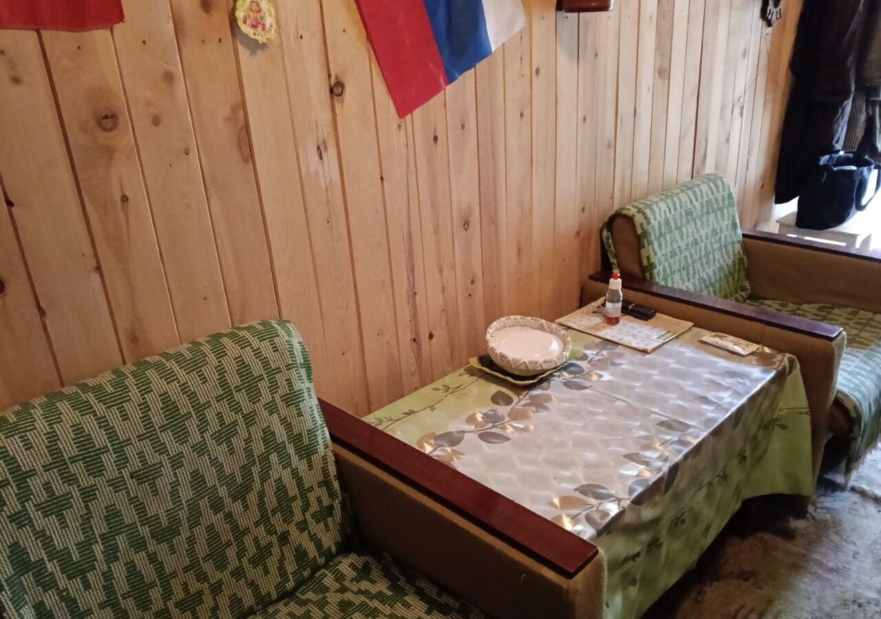 земля г Мончегорск СОТ Надежда фото 10